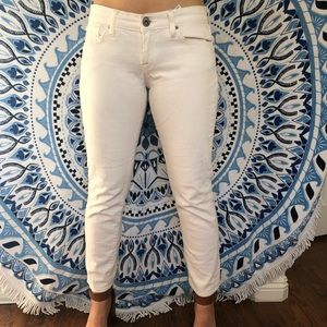 Women’s Lucky Brand Skinny Jean